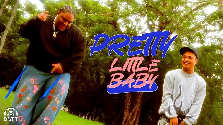 Bigoblin ft Chaki Bley - Pretty Little Baby (Video Oficial)