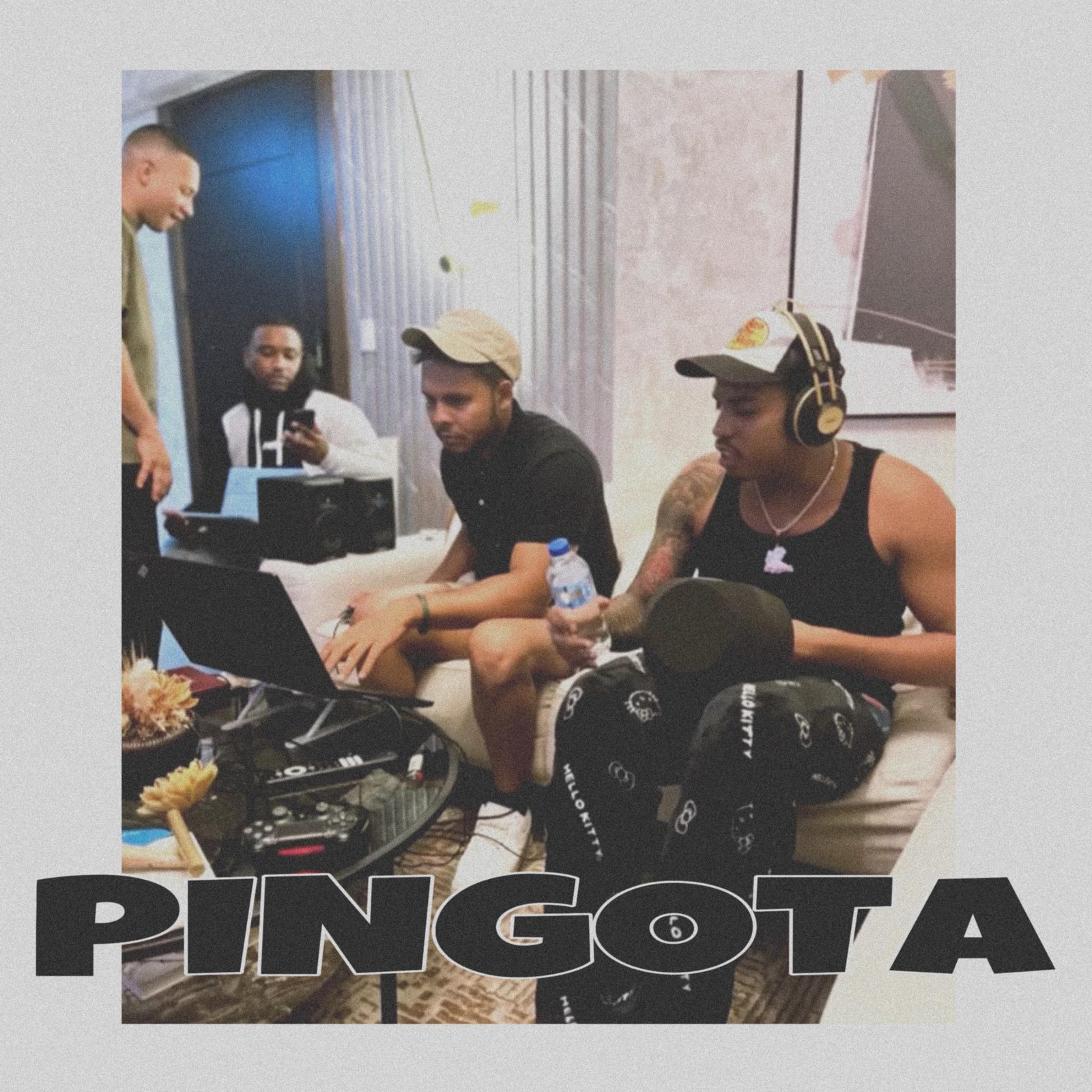King Raperr - Depingota (Prod By Geuribeats)