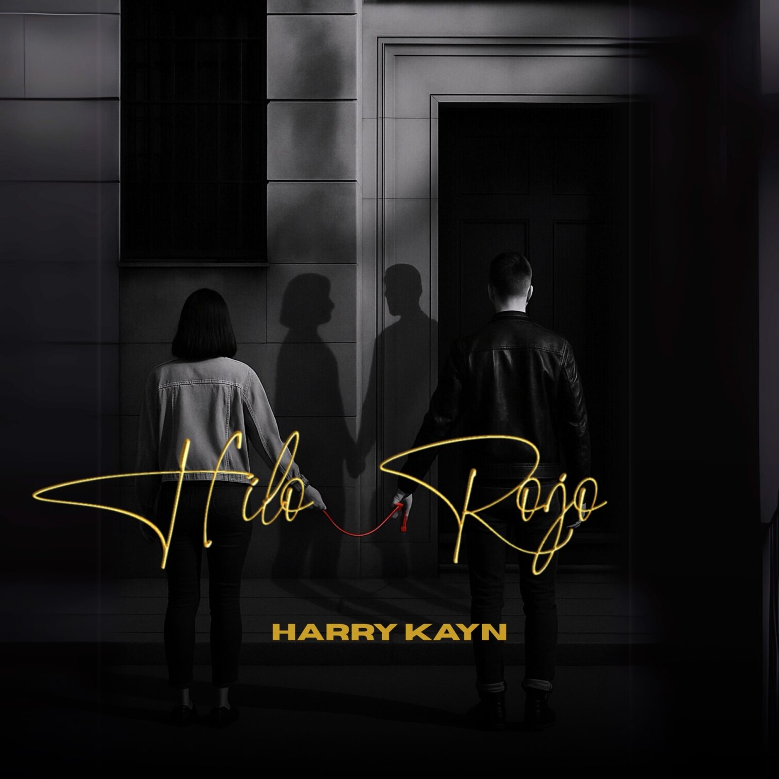 Harry Kayn - Hilo Rojo (Prod By Arent)
