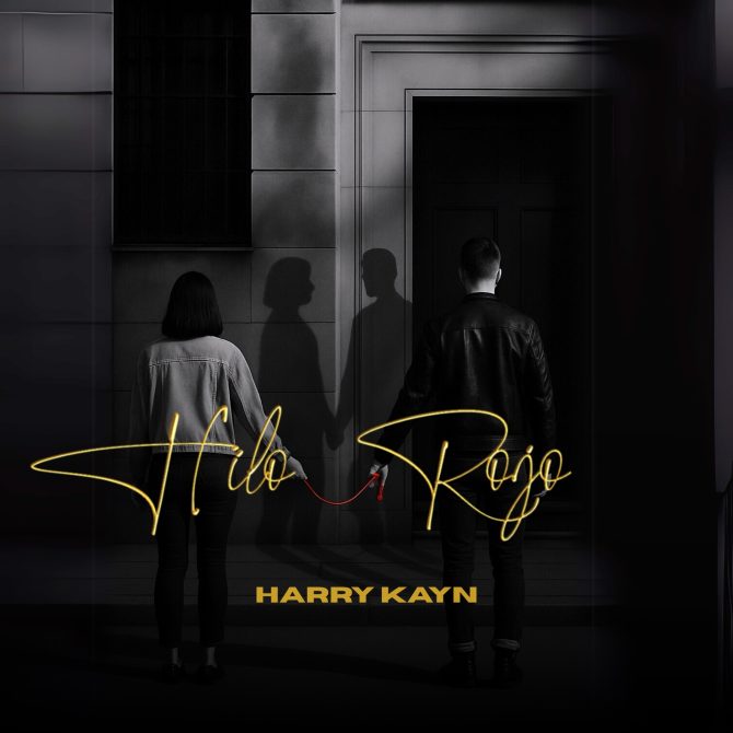 Harry Kayn - Hilo Rojo (Prod By Arent)