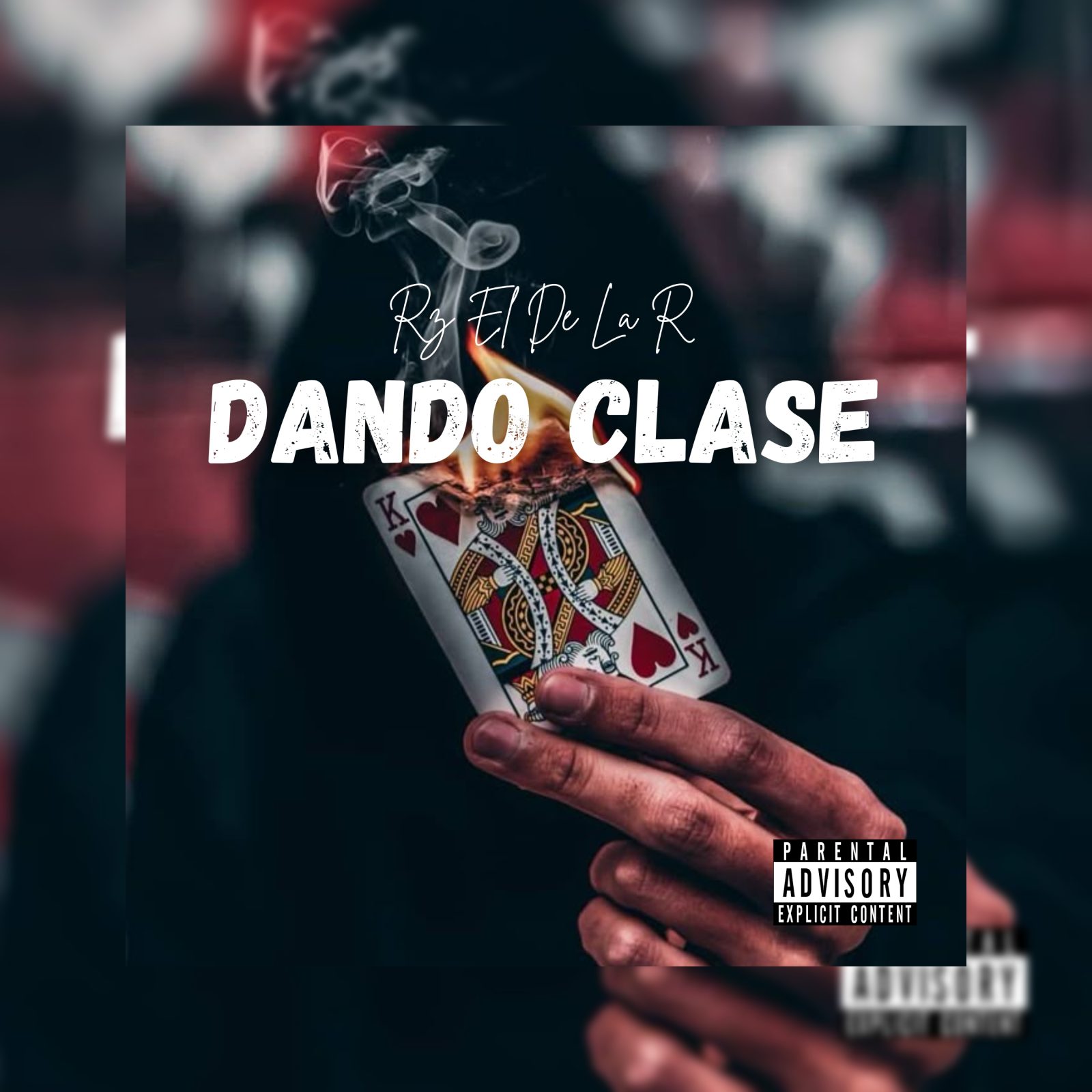 Rz El De La R - Dando Clase (Prod By Dj Kenox)