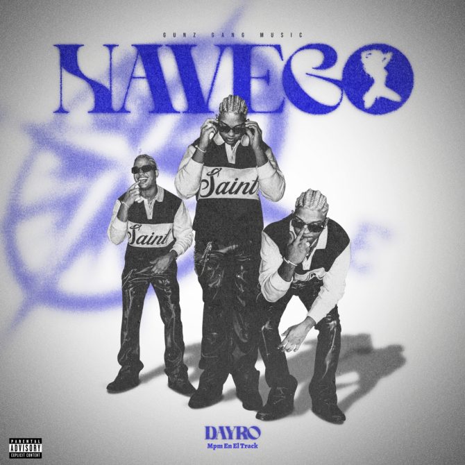 Dayro ft Mpm En El Track - Navego (Prod By Mpm En El Track)