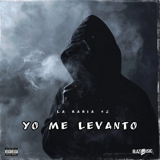La Rabia 42 - Yo Me Levanto (Prod By DJ Saca)
