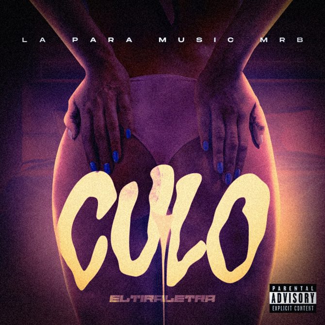 ElTiraLetra - Culo (Prod By Drumz LT)