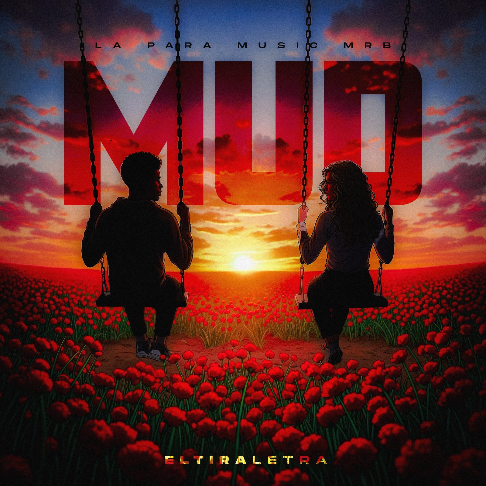 ElTiraLetra - Mud (Prod By Drumz LT)