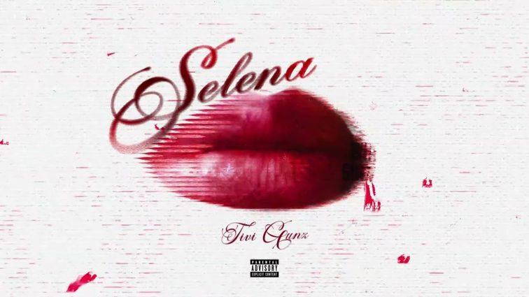 Tivi Gunz - Selena (Visualizer)