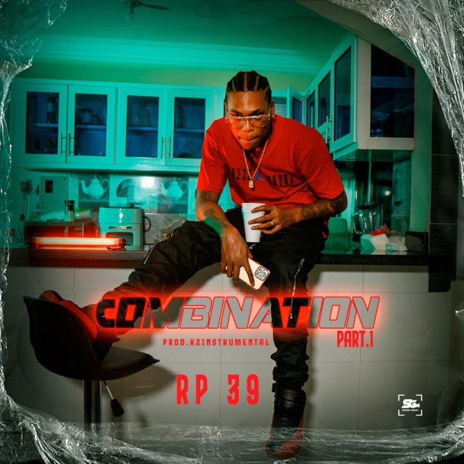 RP39 - Combination (Prod By K2 Instrumental)