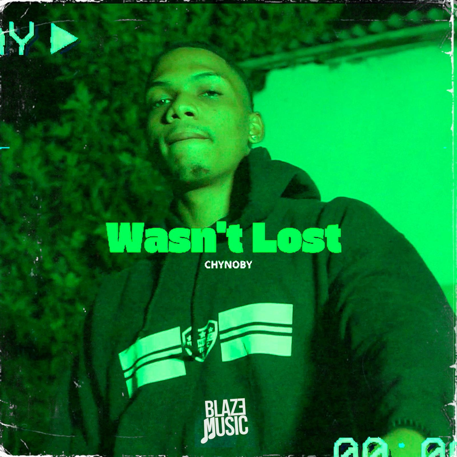 Chynoby - Wasn't Lost (Prod By 4lvincito)