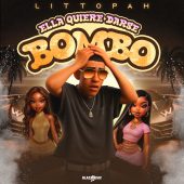 Littopah - Ella Quiere Darse Bombo (Prod By Dimelo Nowell)