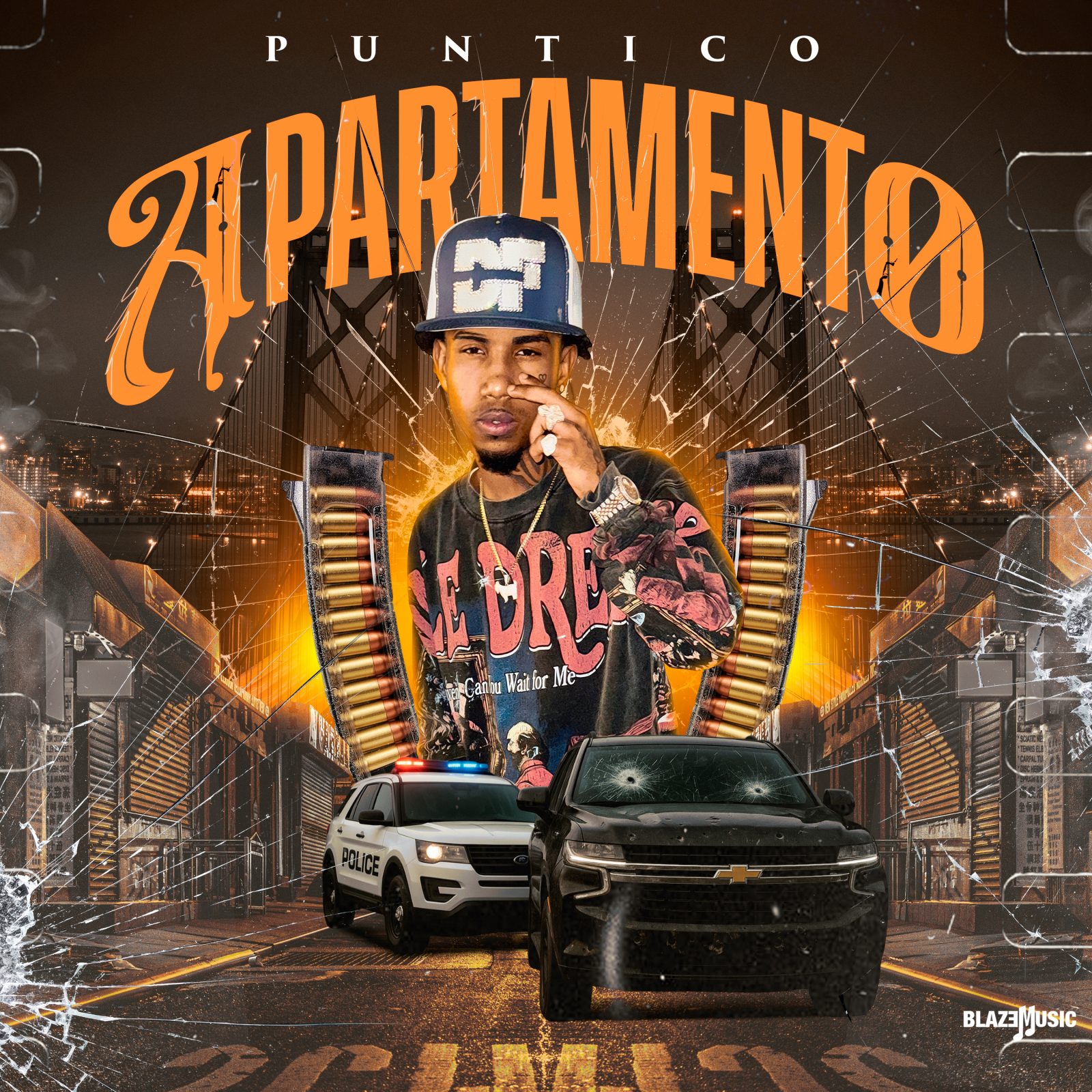 Puntico - Apartamento (Prod By DaBolyy)