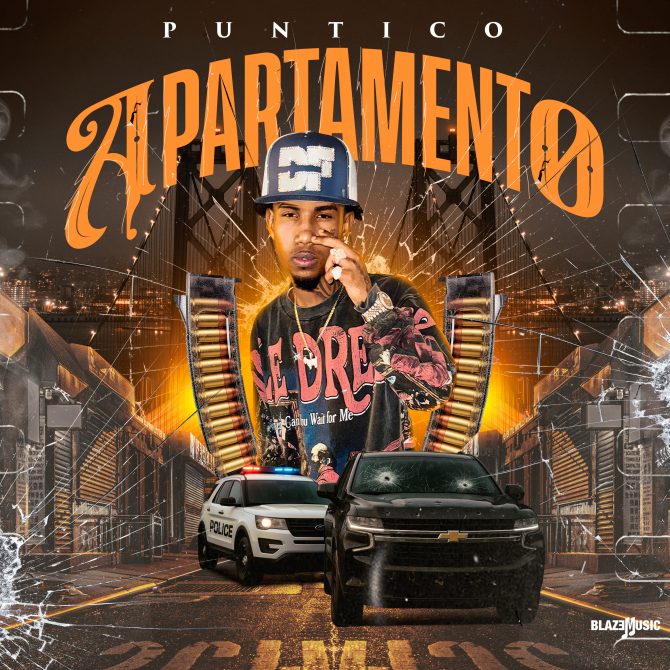 Puntico - Apartamento (Prod By DaBolyy)