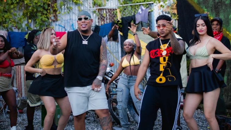 Reissel ft Bulin 47 - A Girl (Remix) (Video Oficial)