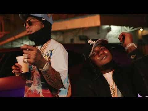 Young Pilot ft Rochy RD - Fiesta Tras Fiesta (Remix) (Video Oficial)