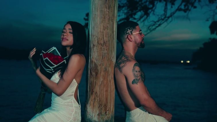 Bodega Los ft Nay Queen - Pa Que Te Enamore (Video Oficial)