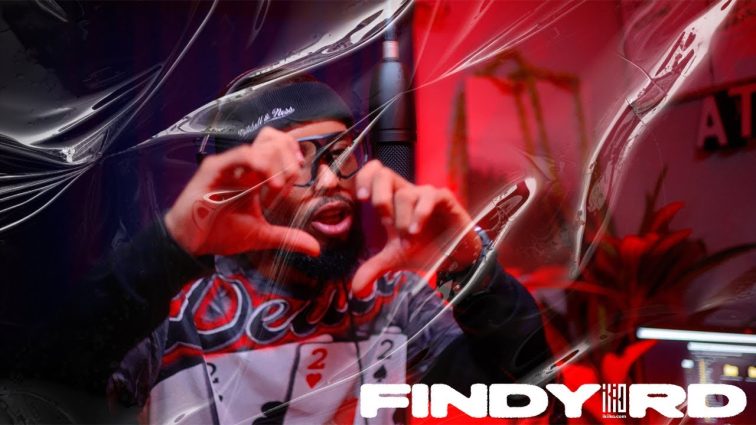 Findy RD - No Quiero (Live Performance)