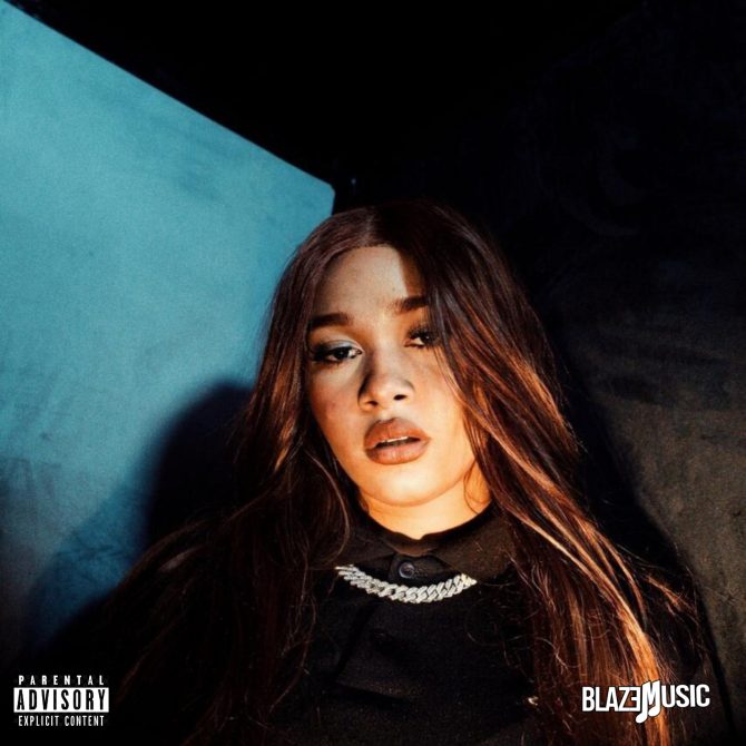 Just Carol ft TillerOnTheTrack - I Don't Care (Prod By TillerOnTheTrack)