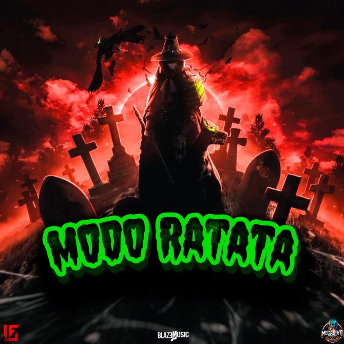 Megadivo Produce ft Ratata3vc, El Principe Nocturno & Estiben 30 - Modo Ratata (Prod By Megadivo Produce)