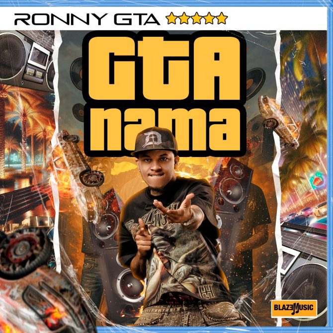 Ronny GTA - GTA NAMA