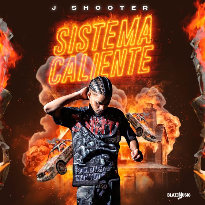 J Shooter - Sistema Caliente (Prod By Biggie Dc)