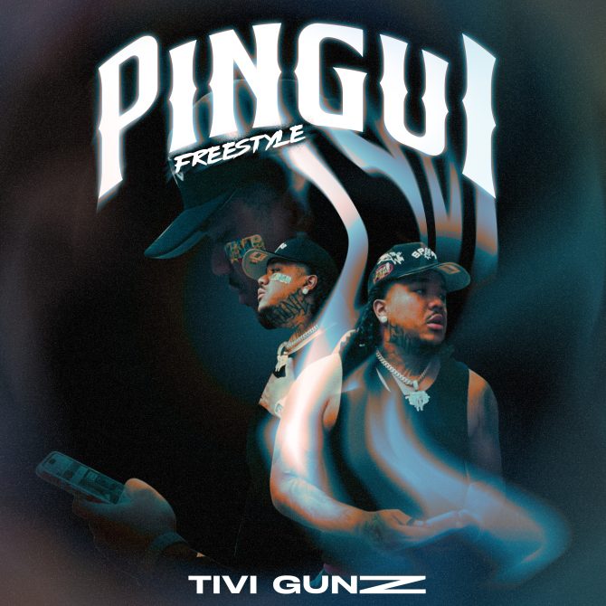 Tivi Gunz - Pingui (Freestyle) (Prod By Mundito High Class)