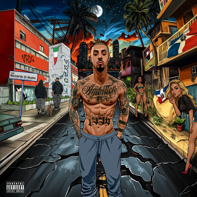 Dreeg ft Tivi Gunz - De La Weed (Prod By YaoTheProd y Ray Production)