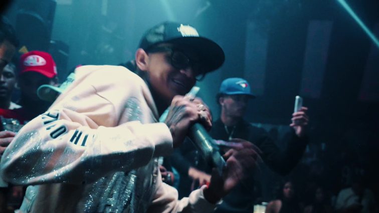 Ezzy R - No Me Emborracho (Video Oficial)