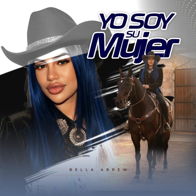 Bella Abrew - Yo Soy Su Mujer (Prod By Moncholo La Vainilla)