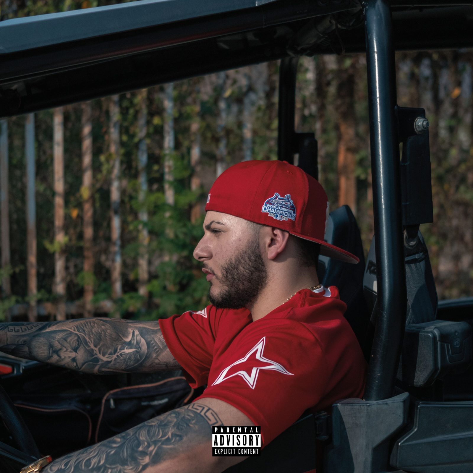 Aykon ft Kryos - Gyal (Prod By Kryos)