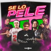 Julien Beatz ft Peiker El Tira Letra, Bubu Saoco, Liil Jay & Lil Michaa - Se Lo Pele (Prod By Julien Beatz)