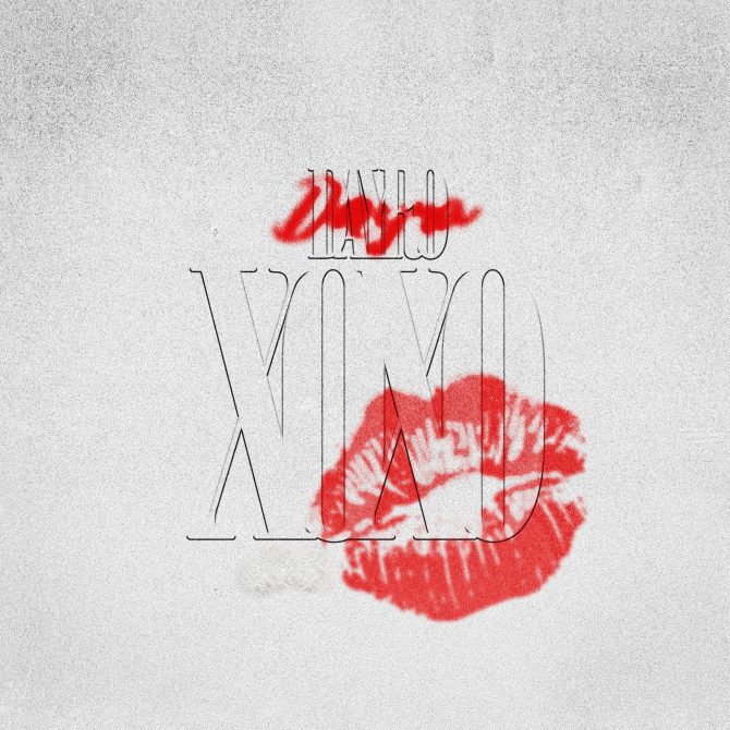 Dayro - XOXO (Prod By Drin Alen)