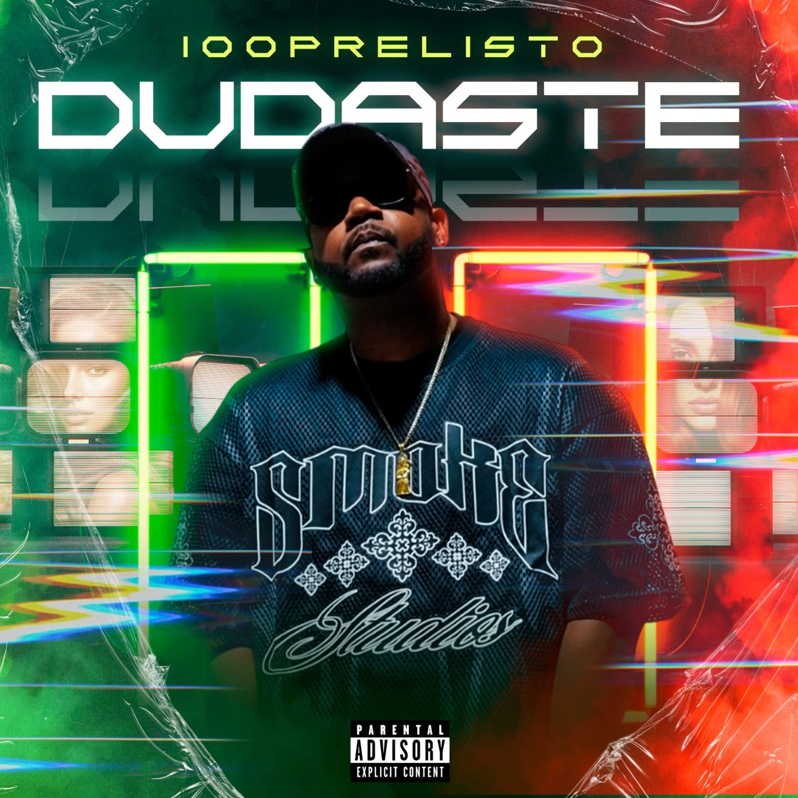 100prelisto - Dudaste (Prod By Zylord)