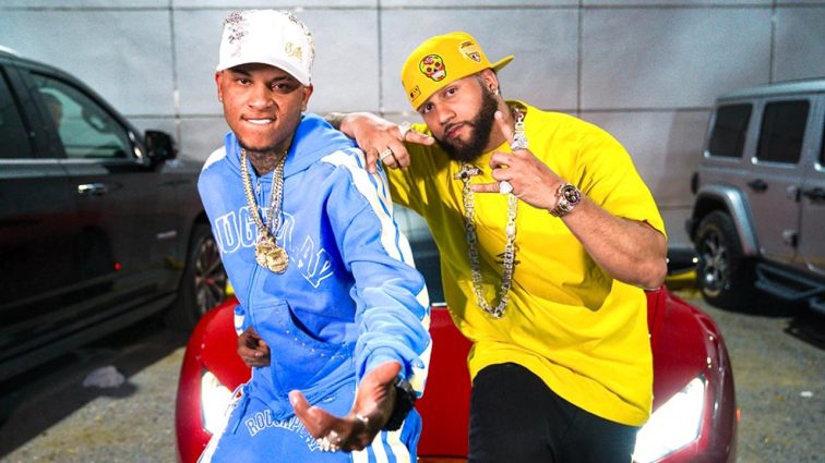 El Alfa ft Ronny GTA - ABC (Video Oficial)