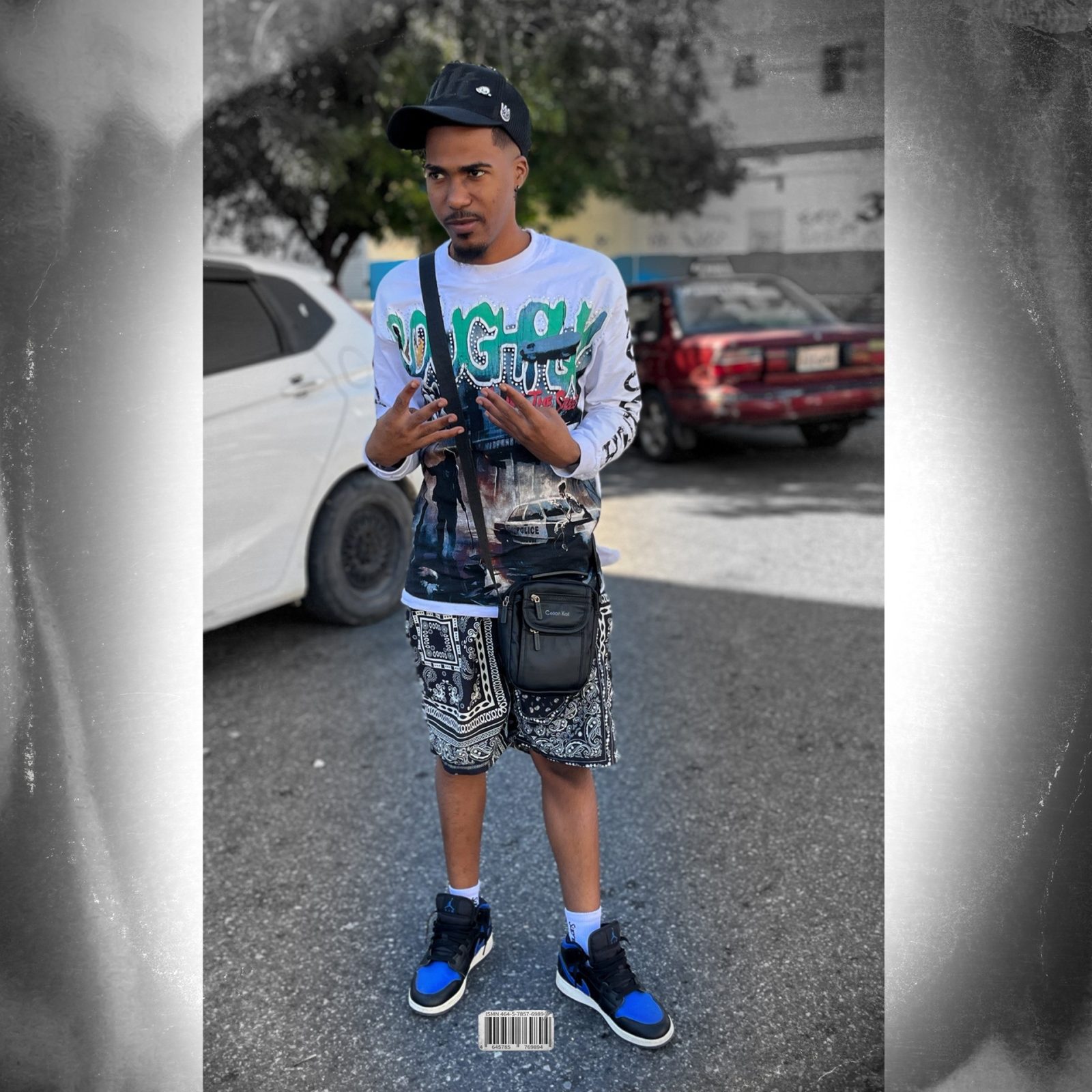 La Ciencia - Eazy (Prod By En El Laboratorio)