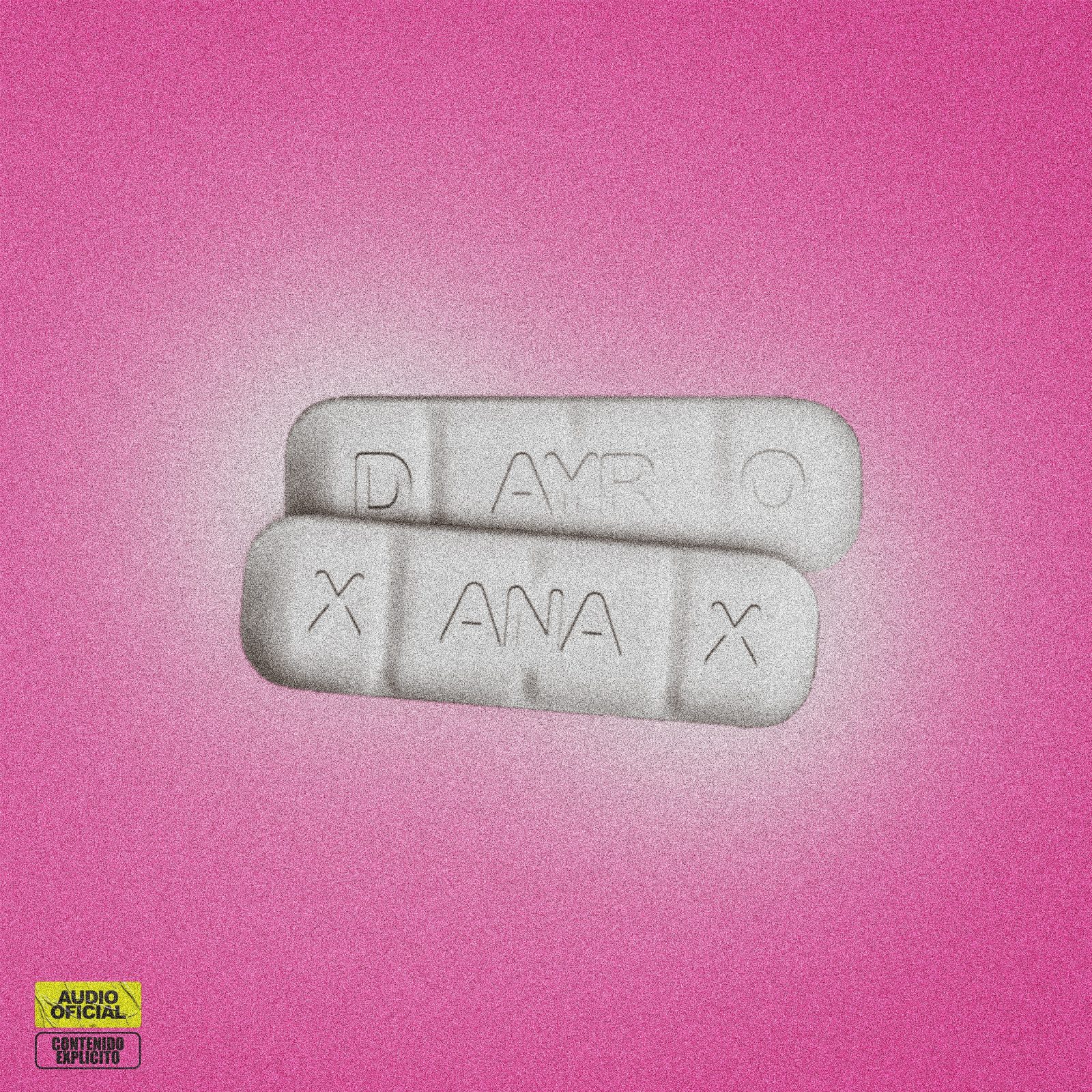 Dayro - Xanax (Prod By Drin Alien)
